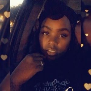 Meet your Posher, Tashia